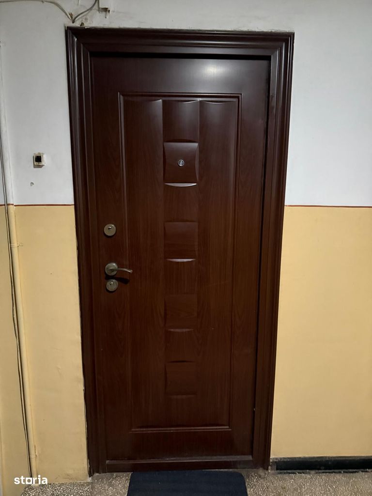 Vânzare apartament 3 camere, decomandat, etaj 1/4 – 66,79 mp + boxă – Drumul Tab - Poză 11