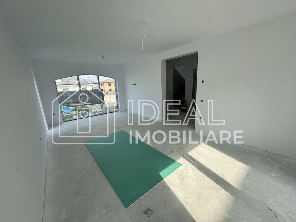 Casă individuală lângă pădure | Calea Cisnădiei | 115 mp utili | Teren 380 mp - Poză 20