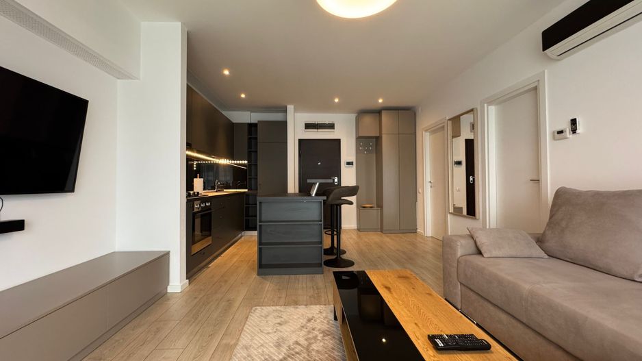 Apartament lux Pipera | New Point | Scoala Americana - Poză 14