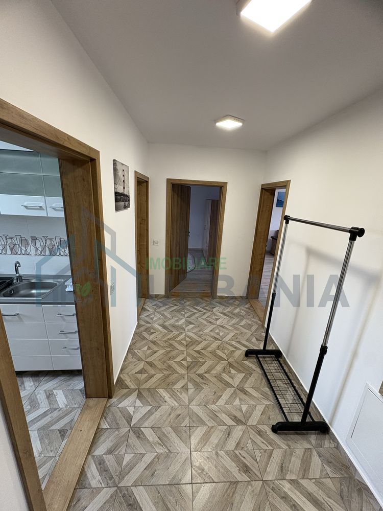 Apartament 2 camere de inchiriat, Rediu, langa gradinita Kiki - Poză 1