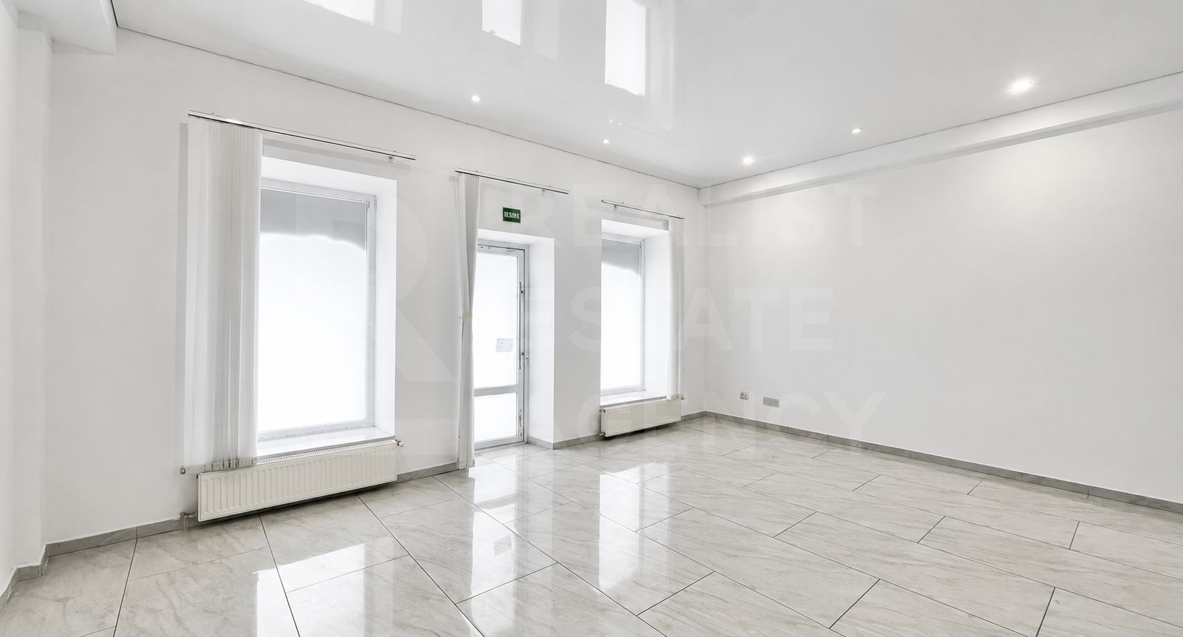 Chirie, spațiu comercial, Strada Columna, Rîșcani - Poză 3
