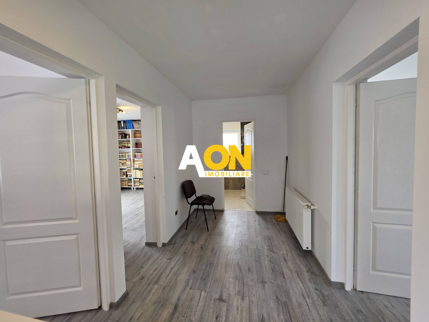 Casă nouă, 5 camere, 319 mp teren, toate utilitățile, Alba - Micesti - Poză 11