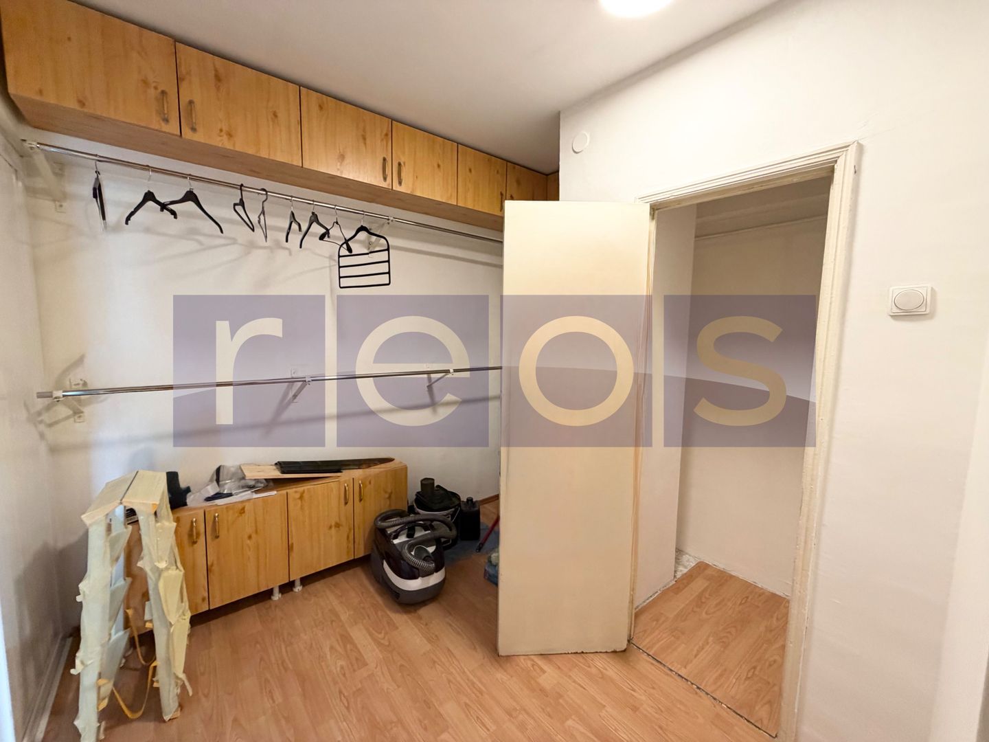 VANZARE 3 CAMERE | 73 MP | ZONA TITULESCU – PIATA VICTORIEI | CENTRALA PROPRIE - Poză 8