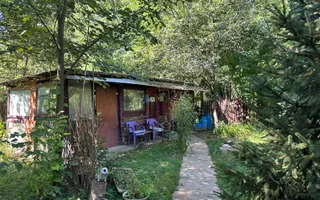 Vanzare casa in Pucioasa, Dâmbovița - 4 camere - teren 5.808 mp - Poză 29