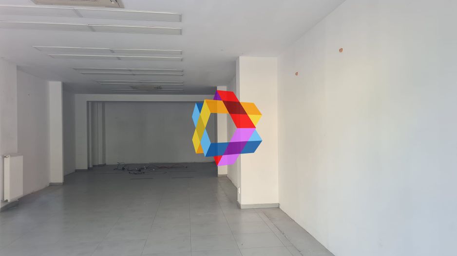 Spatiu comercial in Brasov 127 mp # plus-imo.ro - Poză 2