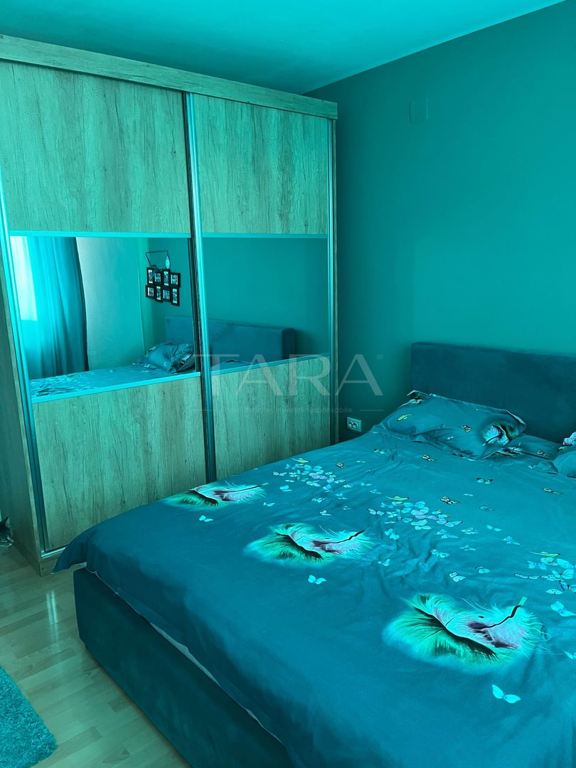 Apartament 2 Camere,   Locație Excelentă în Cartierul Buna-Ziua - Poză 5