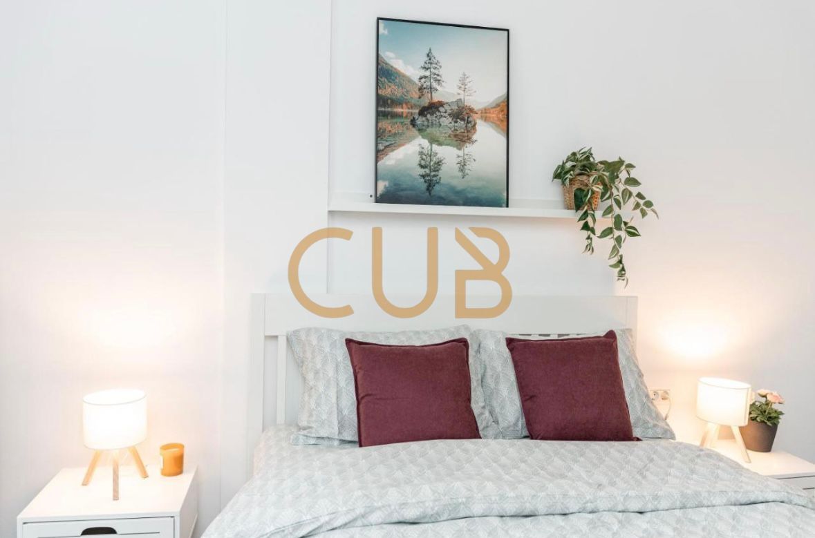 3cam|renovat complet,centrala,incalzire pardoseala,AC|Piata Victoriei - Poză 14