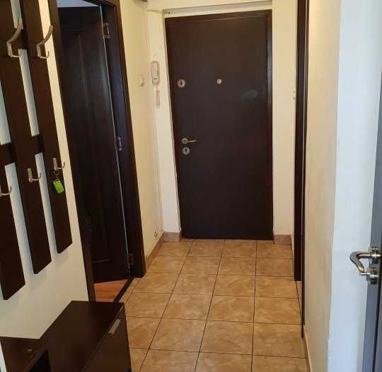 Garsonieră spațioasă 40 mp, mobilată, utilată, Parcul Teilor, Titan - Poză 8