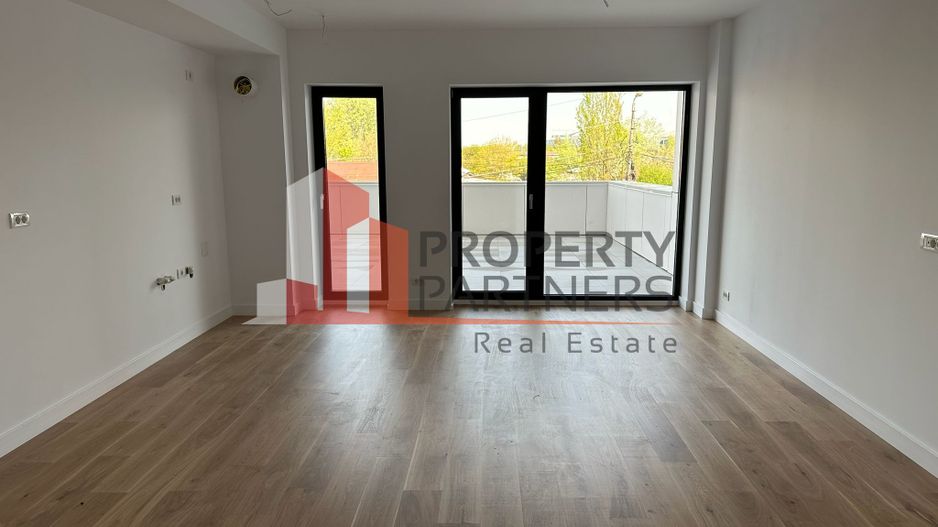 Apartament nou 2 camere cu terasa 50mp, Level Apartments - Poză 4