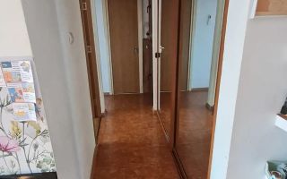 Apartament 3 camere, etaj intermediar, zona Lipovei - Poză 4