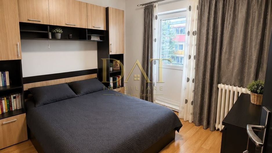 Apartament 3 camere | decomandate | 2 bai | zona BIG - Poză 2