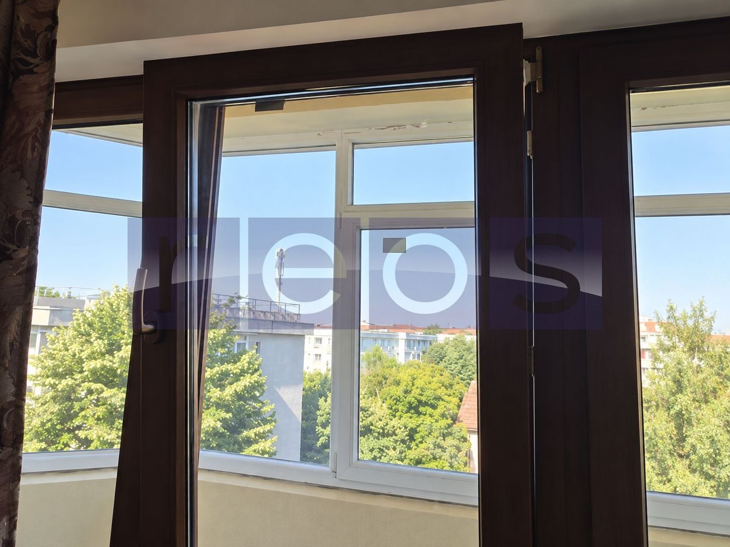 APARTAMENT 4 CAMERE | DECOMANDAT | 2 BAI | BLOC REABILITAT | PARCUL HERASTRAU - Poză 9