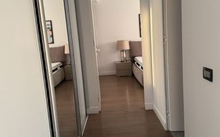 2 camere | Cortina Residence Herastrau | parcare + boxa - Poză 4