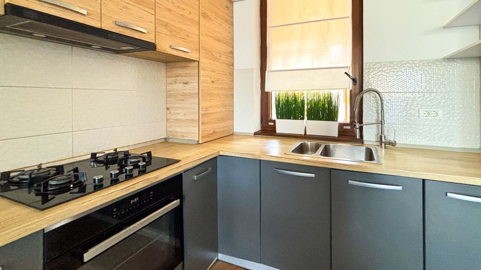 Green Future Residence | Oportunitate Închiriere Vila Pipera - Poză 17