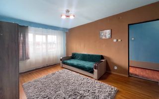 De vanzare 2 camere decomandate , 50 mp -Zona Garii. - Poză 1