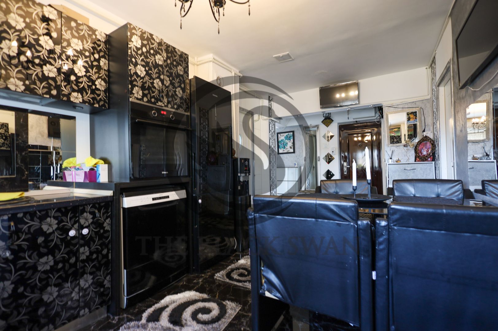 Apartament 3 camere de vanzare | Gheorghe Doja, Ploiesti | COMISION 0% - Poză 14