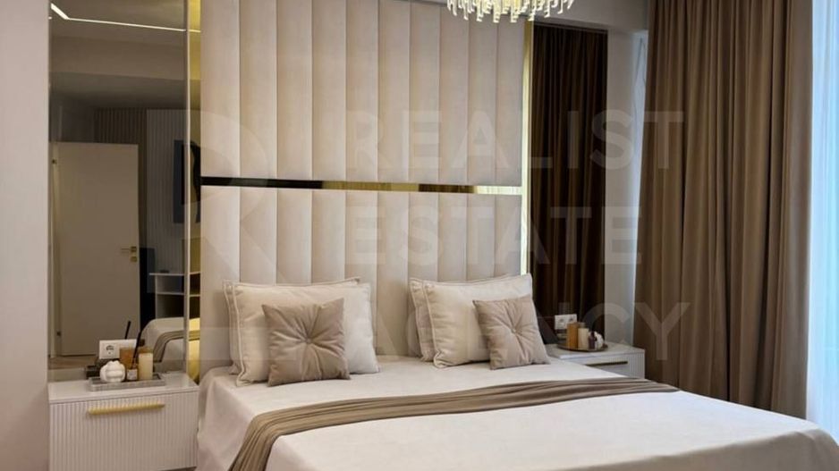 Chirie, apartament, 3 camere, strada Bogdan-Voievod, Râșcani - Poză 4