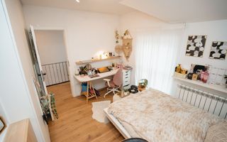 Casă Superfinisată cu 3 dormitoare in cartierul Exclusivist Europa! - Poză 8