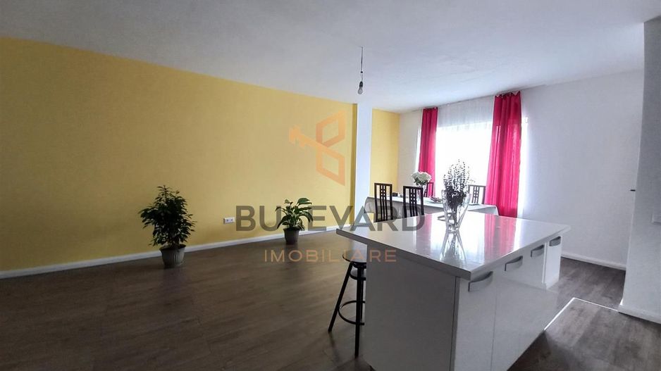 Apartament spatios in imobil exclusivist cartier Grigorescu! - Poză 17