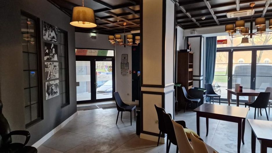 Spatiu comercial ultracentral/restaurant,cafenea - Poză 3