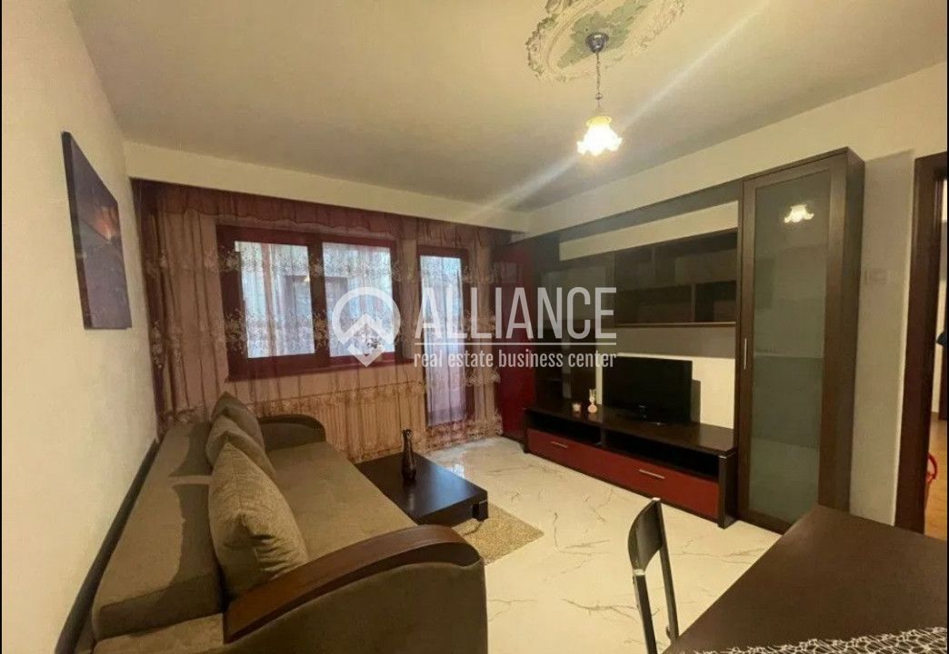 TOMIS NORD (Cod 01) Etaj 1, Mobilat/Utilat, cu Centrala! - Poză 2