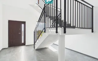 Duplex Nou P+E în Moșnița Nouă  Mutare Imediată - Poză 16
