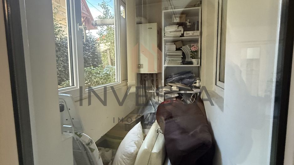 Investitie excelenta! Apartament cu 2 camere-Ultracentral - Poză 7