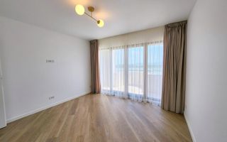 De vanzare apart. 3 camere Faleza , vedere Dunare, 78 mp, renovat premium - Poză 1