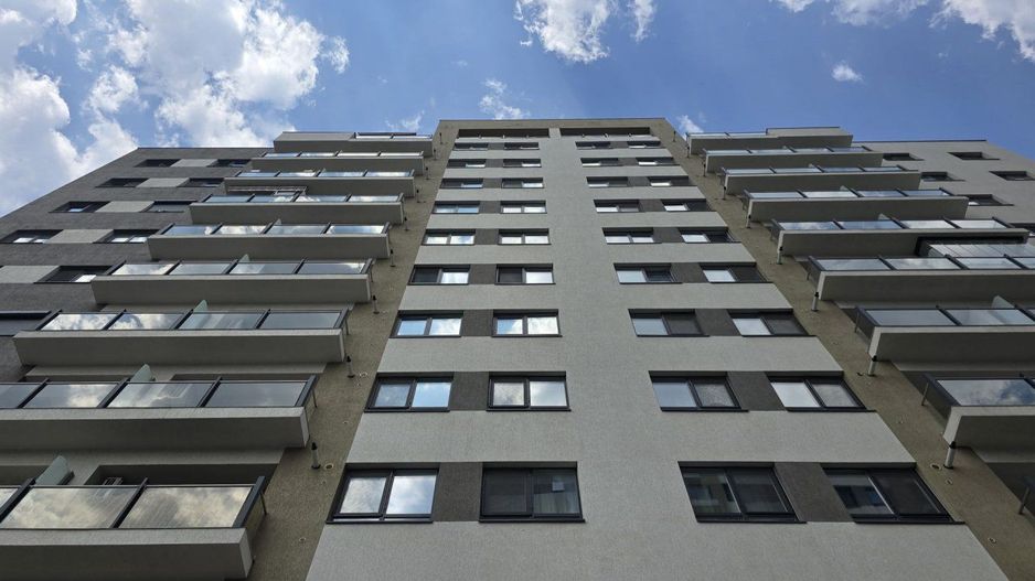 Granvia Park I 2 Camere I Modern - Poză 9