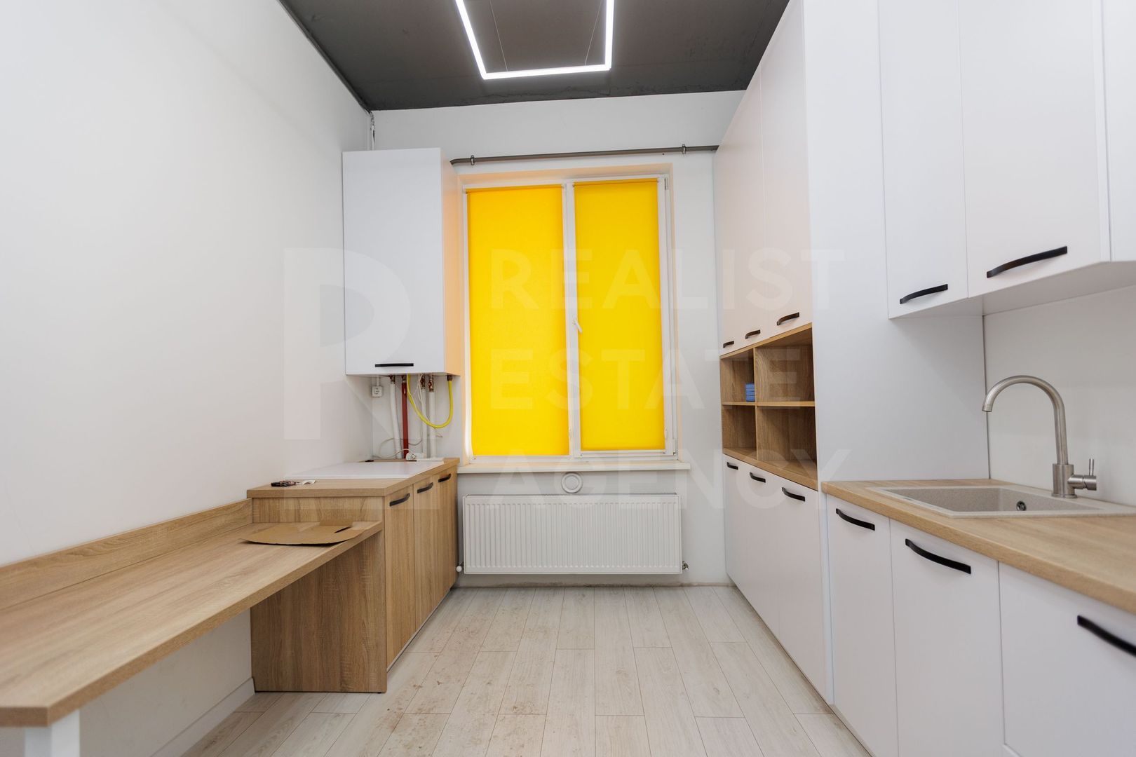 Vânzare spațiu comercial, 154 mp, strada Pietrăriei, Rascani - Poză 7