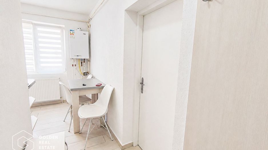 Garsoniera tinerasca, centrala proprie, etajul 1, Gradiste - Poză 6