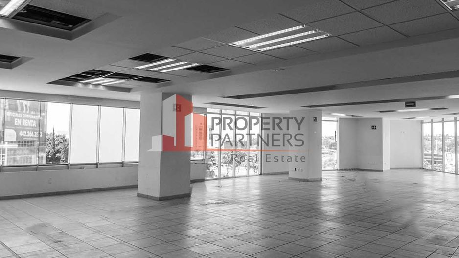 Spatiu modern pentru birouri - 566.75 mp - Bucuresti Nord - DN 1 - Poză 2