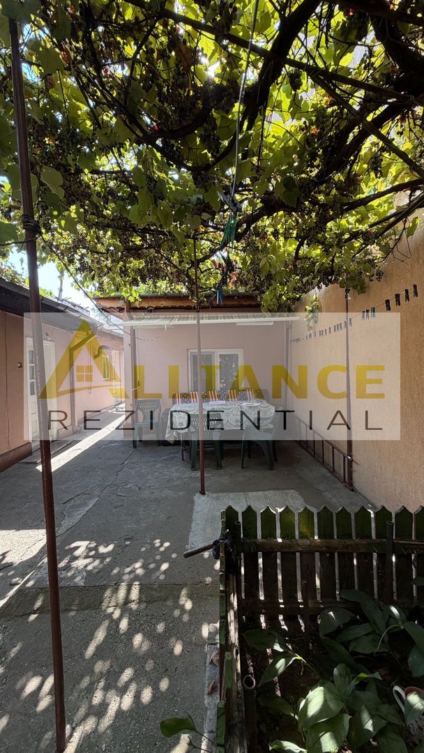 CASA CU 5 CAMERE SI TEREN 191 MP | STRADA SUHAIA | 110.000 EUR - Poză 14