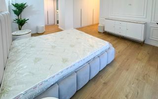 Chirie | Duplex 3 camere 120 mp | 2 Parcări | Terasa 100 mp | Aviației - Poză 8