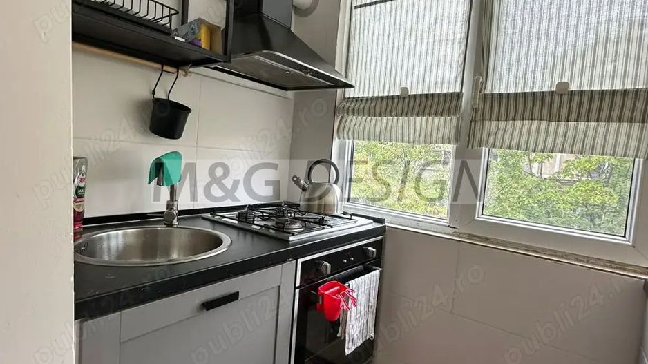 3 cam decomandat Aradului centrala proprie - Poză 4