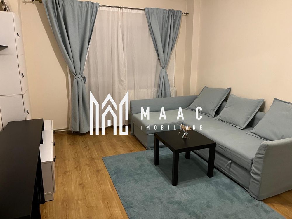 Apartament 2 camere | Decomandat | Balcon | Mihai Viteazul - Poză 6