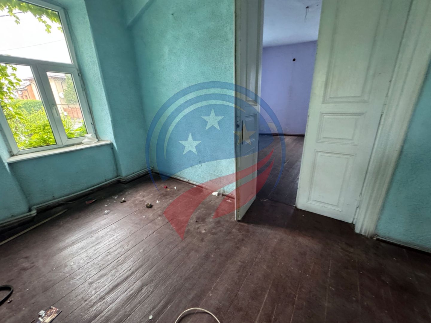 Ultracentral | Teren 470 mp + Proiect S+P+2E | Investiție Premium - Poză 8