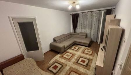 Apartament 2 camere | Balcon | 46 MPU | Etaj 4 | Mihai Viteazul