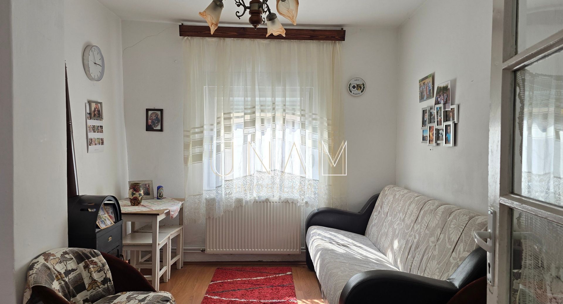 Casa 144 mp utili, organizata in 2 apartamente | Muncitoresc, Resita - Poză 5