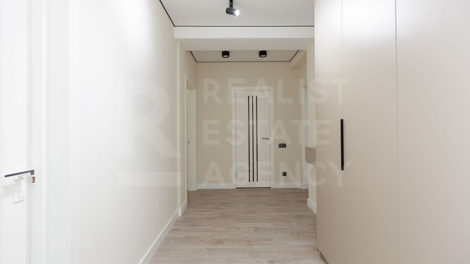 Vânzare, apartament, 2 camere, str. Iurie Babei, Botanica. - Poză 10