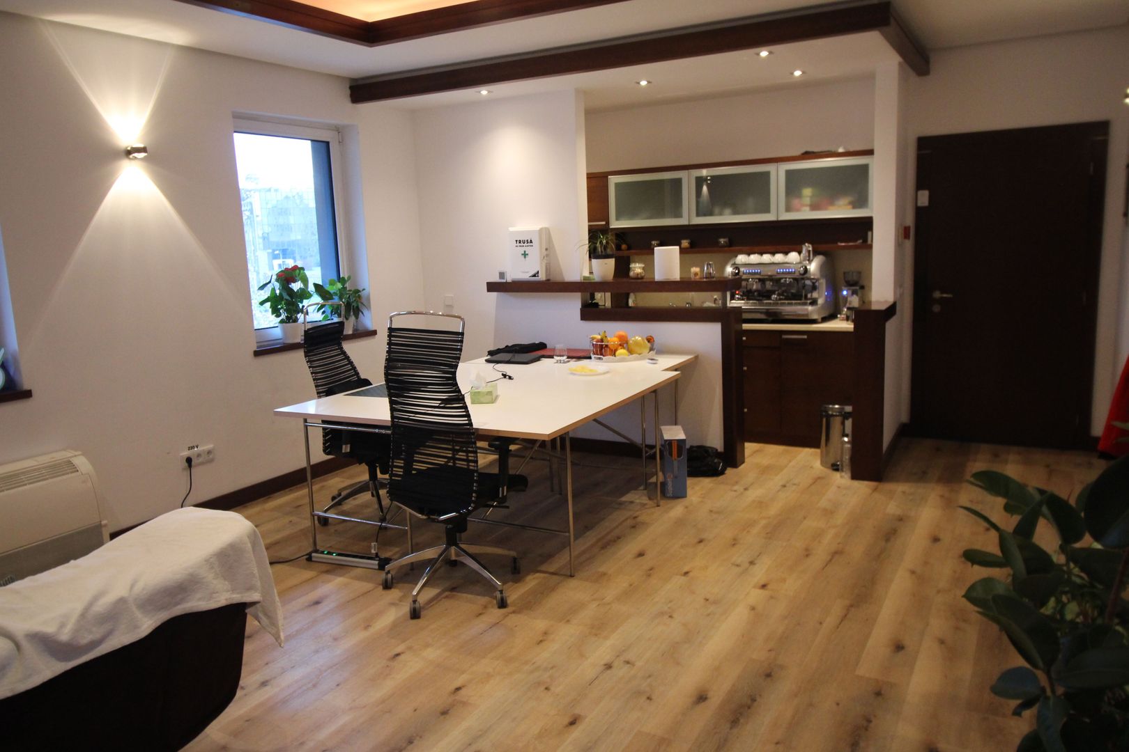 Spațiu birouri de închiriat în zona Ultracentral  - Etaj 3 - Poză 13