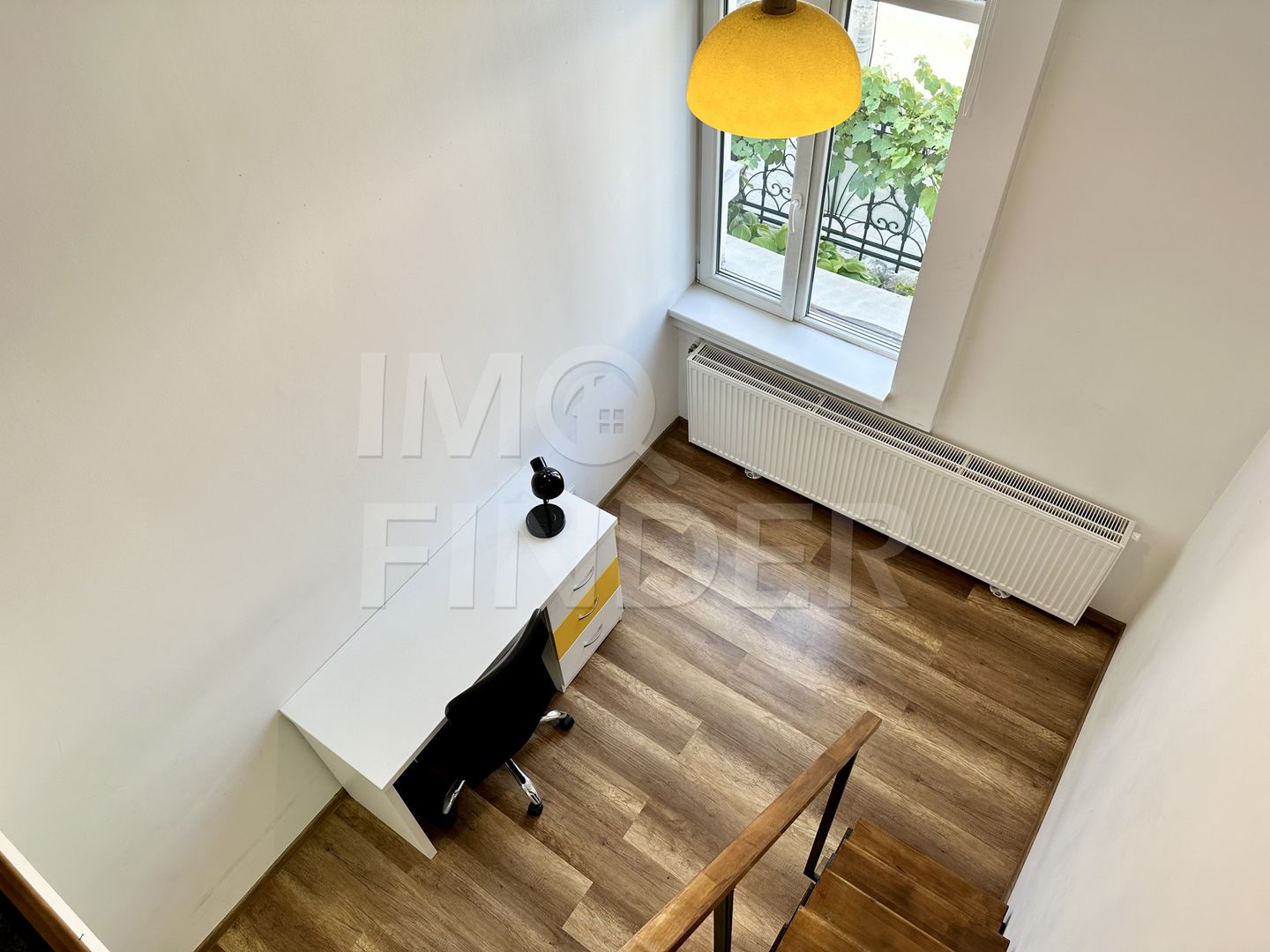 Închiriere 3 camere, 65 mp, în vilă, Str Republicii, aproape de UMF - Poză 10