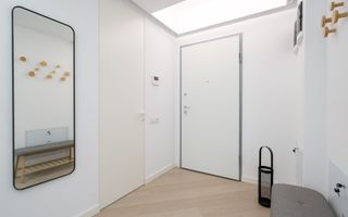 COMISION 0% - Pret de oportunitate in Cortina North, lux, parcare subterana - Poză 18