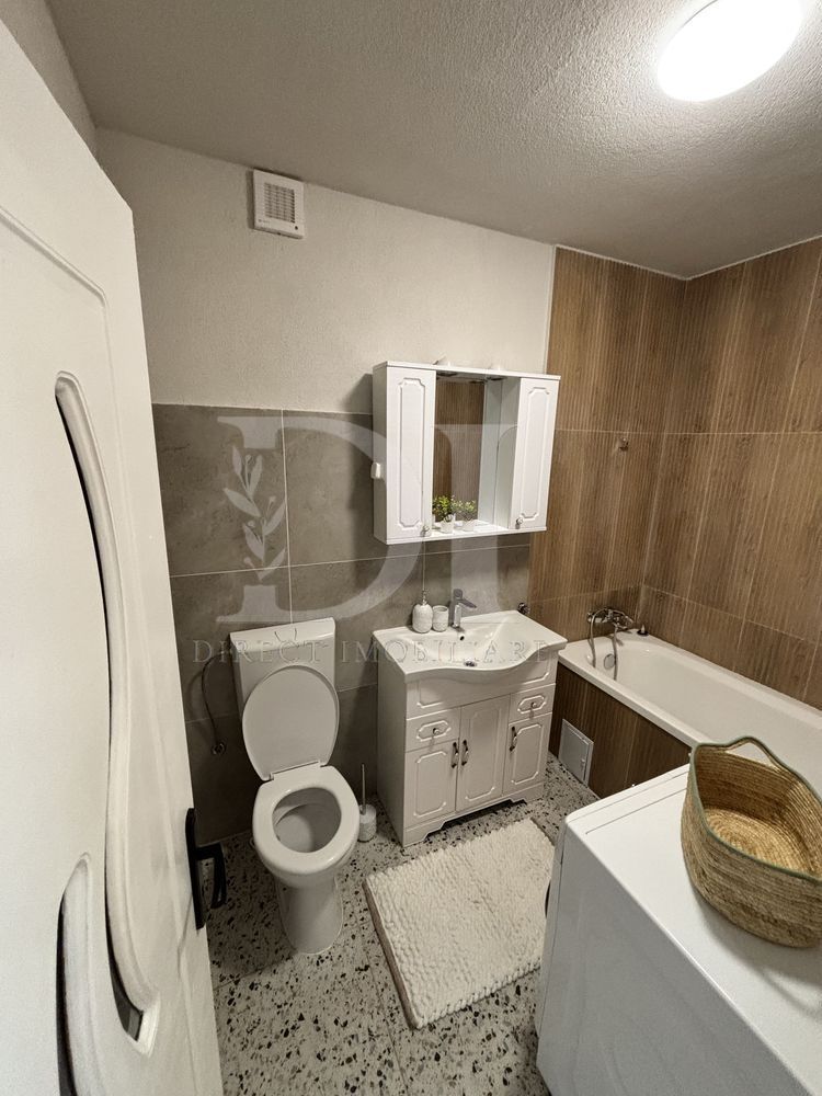 Apartament cu 2 camere de închiriat – Zona Panemar, Str. Eroilor - Poză 3