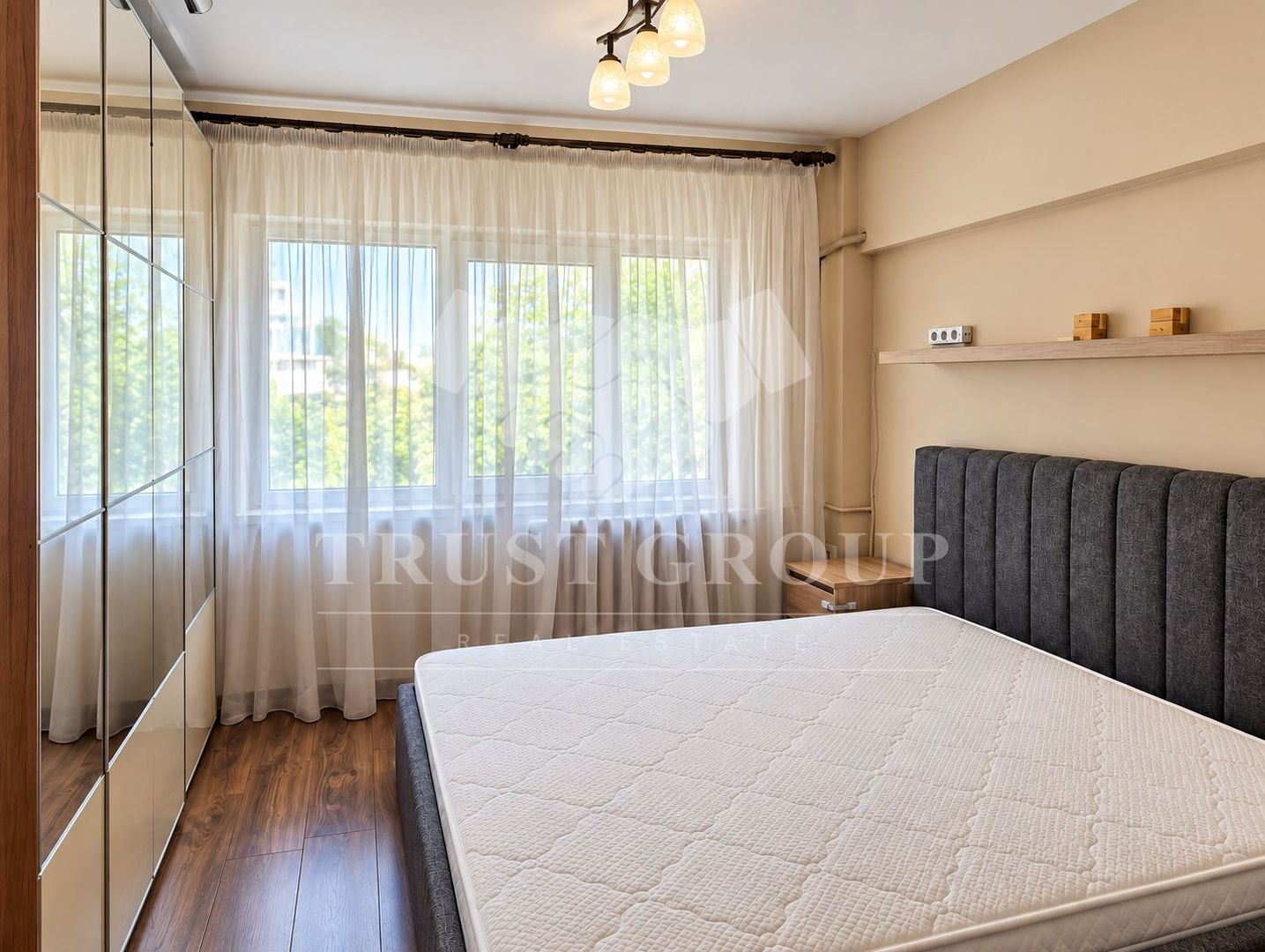 Apartament 2 camere Polonă | Imobil 1982 - Poză 6