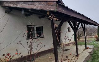 Casa cu 7,7 ari de teren in Bercu rosu, strada Afinelor - Poză 2