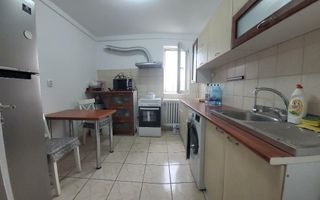 Apartament spatios, 3 camere Titan - Poză 11