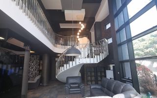 8 CAMERE 5 BAI | COMERCIAL | AZIL CLINICA CABINETE | LIFT MARE - Poză 1