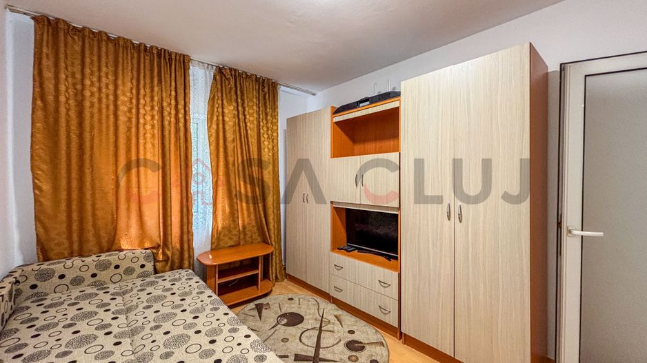 5 minute de Iulius Mall - Apartament Decomandat - Intre Lacuri - Poză 5