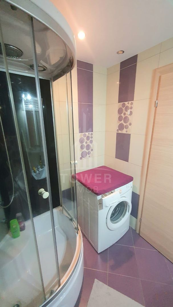Apartament 2 camere de inchiriat . - Poză 7